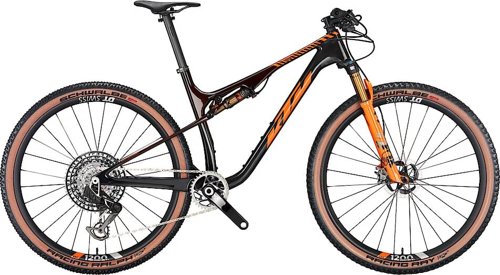 KTM SCARP EXONIC 