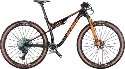 KTM SCARP EXONIC  - Thumbnail 2