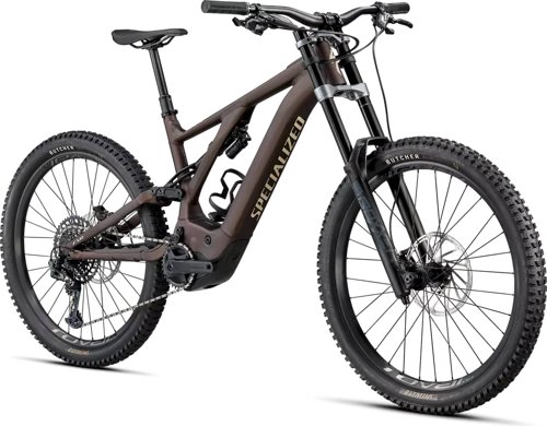 Specialized Turbo Kenevo Expert  - Thumbnail 3