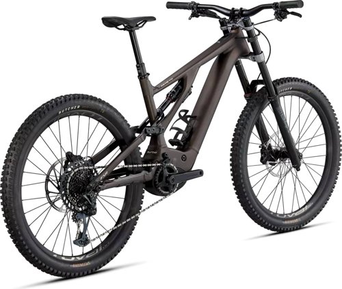 Specialized Turbo Kenevo Expert  - Thumbnail 4