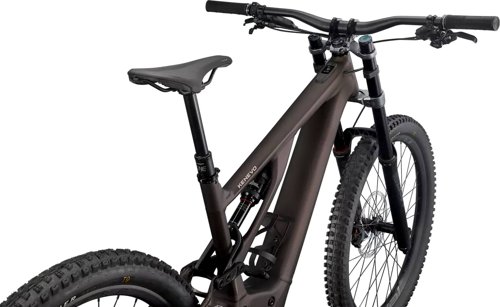 Specialized Turbo Kenevo Expert  - Thumbnail 5