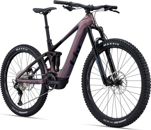 Liv Intrigue X Advanced, E+ Elite 3  - Thumbnail 2