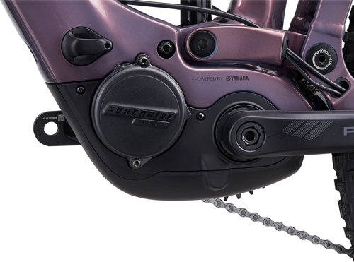 Liv Intrigue X Advanced, E+ Elite 3  - Thumbnail 6