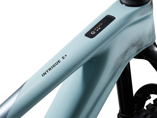 Liv Intrigue X Advanced E+, EL 2  - Thumbnail 5