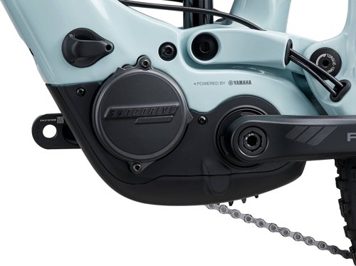 Liv Intrigue X Advanced E+, EL 2  - Thumbnail 6