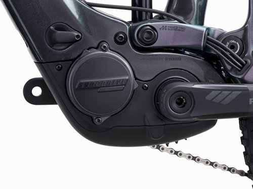 Liv Intrigue X Advanced, E+ Elite 1  - Thumbnail 6