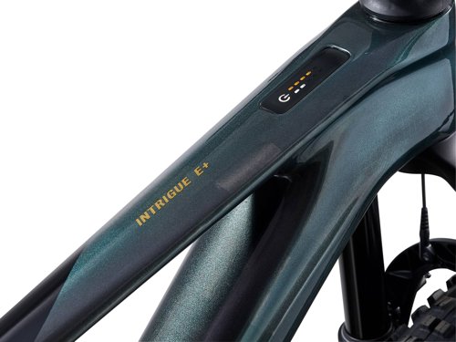 Liv Intrigue X Advanced E+, EL 1  - Thumbnail 5