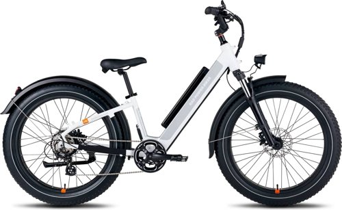 Rad Power Bikes RadRover 6 Plus Step-Thru 