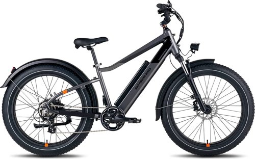 Rad Power Bikes RadRover 6 Plus 