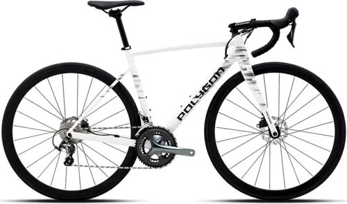 Polygon Strattos S4 Disc