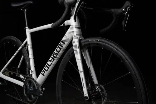 Polygon Strattos S4 Disc  - Thumbnail 2