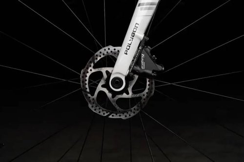 Polygon Strattos S4 Disc  - Thumbnail 4