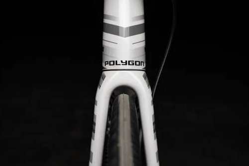 Polygon Strattos S4 Disc  - Thumbnail 5