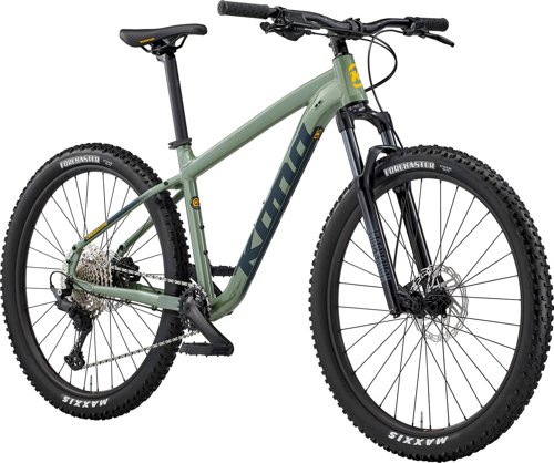 Kona Cinder Cone  - Thumbnail 2