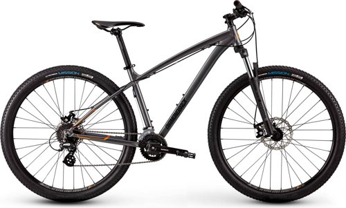 Diamondback Overdrive 29 1 