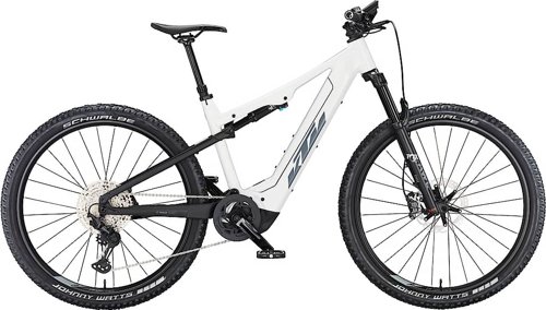 KTM MACINA CHACANA 791