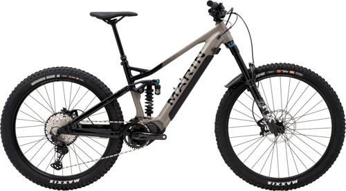 Marin Alpine Trail E2 