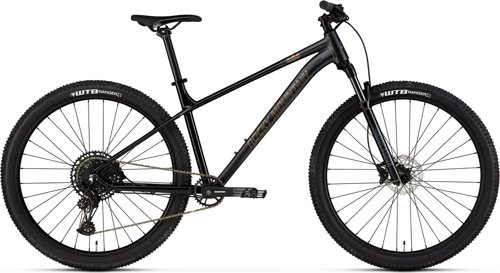 Rocky Mountain Fusion 40 Sram 