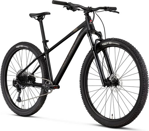 Rocky Mountain Fusion 40  - Thumbnail 2