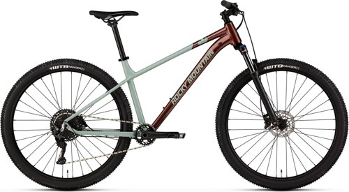 Rocky Mountain Fusion 30 