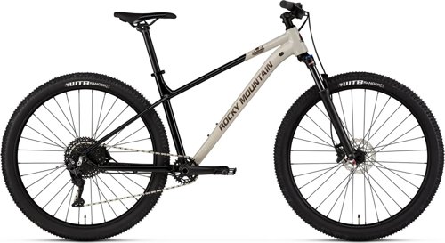 Rocky Mountain Fusion 30  - Thumbnail 2