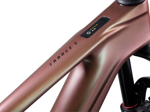 Giant Trance X Advanced E+, EL 3  - Thumbnail 4