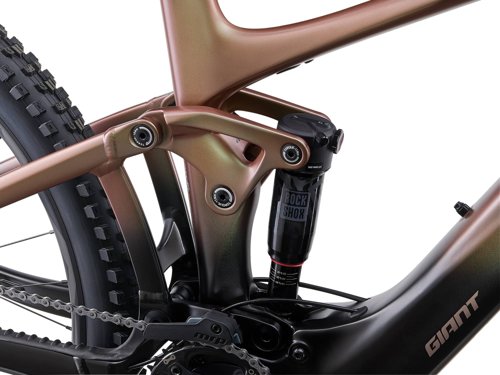 Giant Trance X Advanced E+, EL 3  - Thumbnail 6