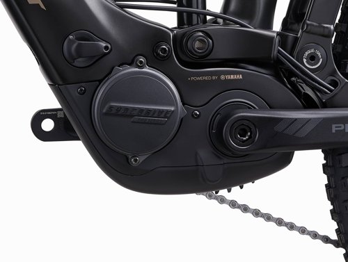 Giant Trance X Advanced, E+ Elite 3  - Thumbnail 5