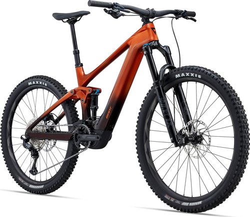 Giant Trance X Advanced E+, EL 2  - Thumbnail 2