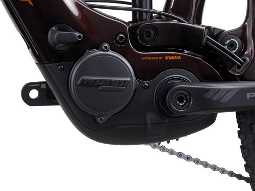 Giant Trance X Advanced, E+ Elite 2  - Thumbnail 5