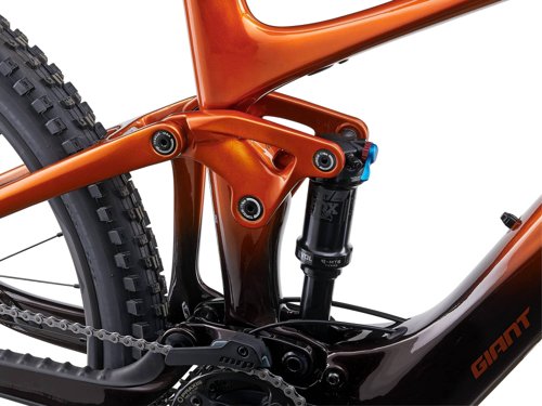 Giant Trance X Advanced, E+ Elite 2  - Thumbnail 6