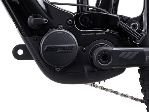 Giant Trance X Advanced, E+ Elite 1  - Thumbnail 6