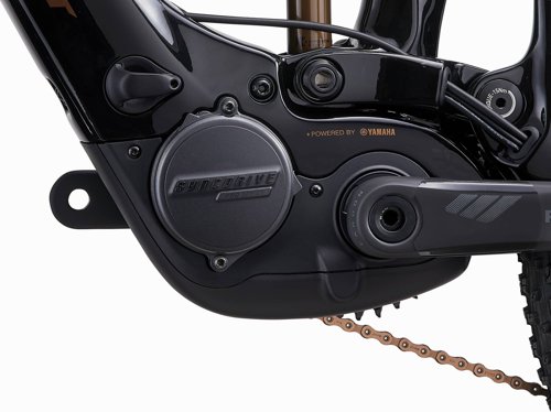 Giant Trance X Advanced E+, EL 0  - Thumbnail 6