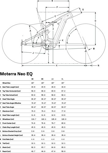 Cannondale Moterra Neo EQ  - Thumbnail 2