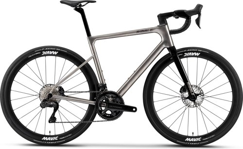 Ribble Allroad Ti – Pro 