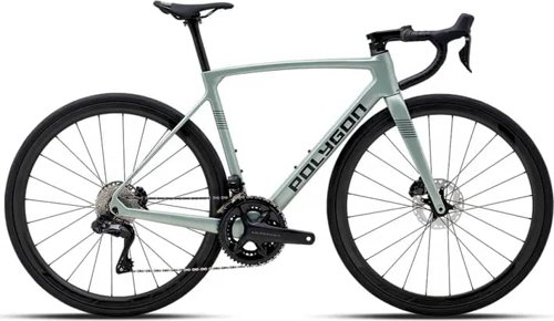 Polygon Strattos S8X