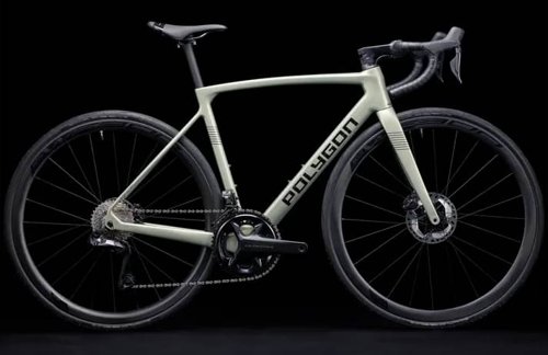 Polygon Strattos S8X  - Thumbnail 2