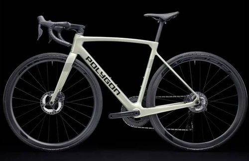 Polygon Strattos S8X  - Thumbnail 4