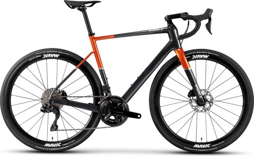 Ribble Allroad SL – Pro 