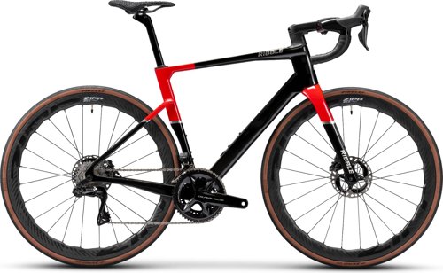Ribble Allroad SL R – Hero 