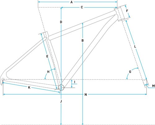Salsa Mukluk Deore 11  - Thumbnail 4