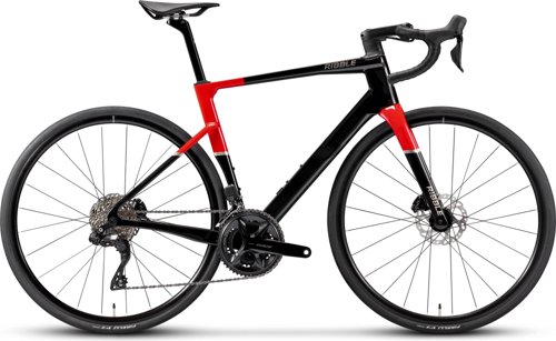 Ribble Allroad SL R – Enthusiast 