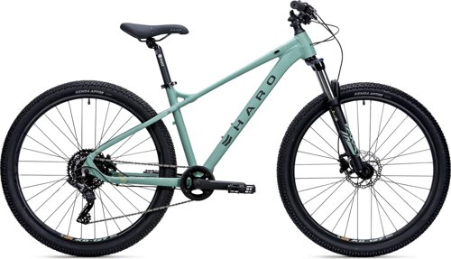 Haro Double Peak 27.5 Sport MicroSHIFT 