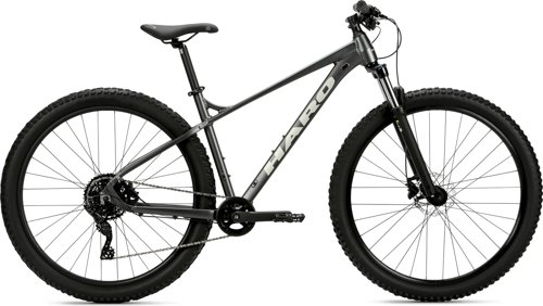 Haro Double Peak 29 Sport MicroShift 