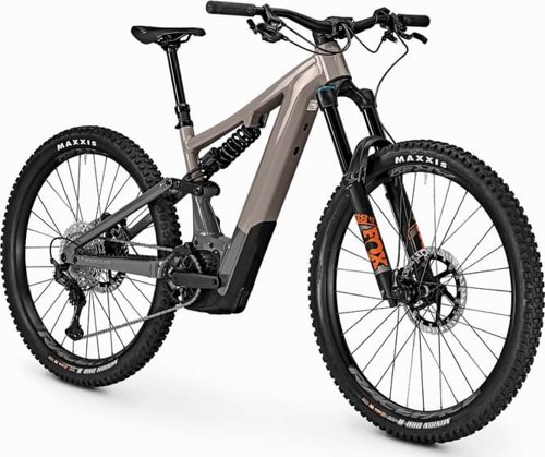 Focus SAM² 6.8  - Thumbnail 4