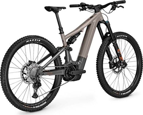 Focus SAM² 6.8  - Thumbnail 5