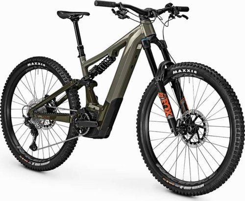 Focus SAM² 6.8  - Thumbnail 6