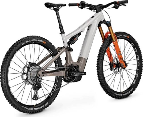 Focus SAM² 6.9  - Thumbnail 3