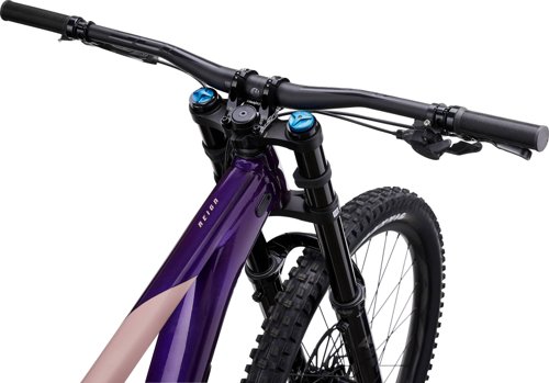 Giant Reign SX  - Thumbnail 3