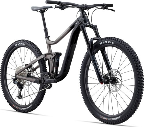 Giant Reign 2  - Thumbnail 2